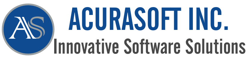 Acurasoft Software Solutions